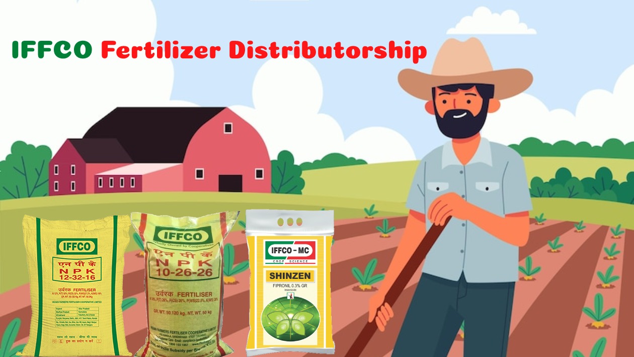 IFFCO Fertilizer Dealership